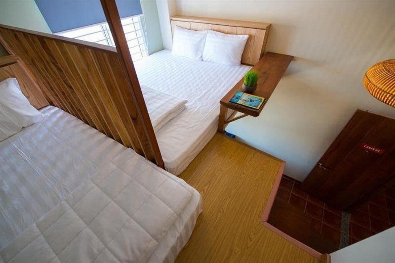Phòng Tiêu Chuẩn 3 Người