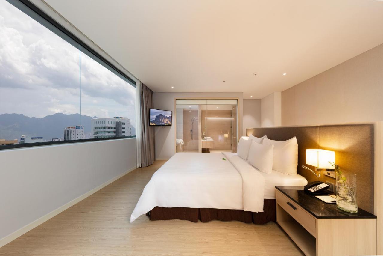 Phòng Grand Deluxe Nhìn Ra Biển