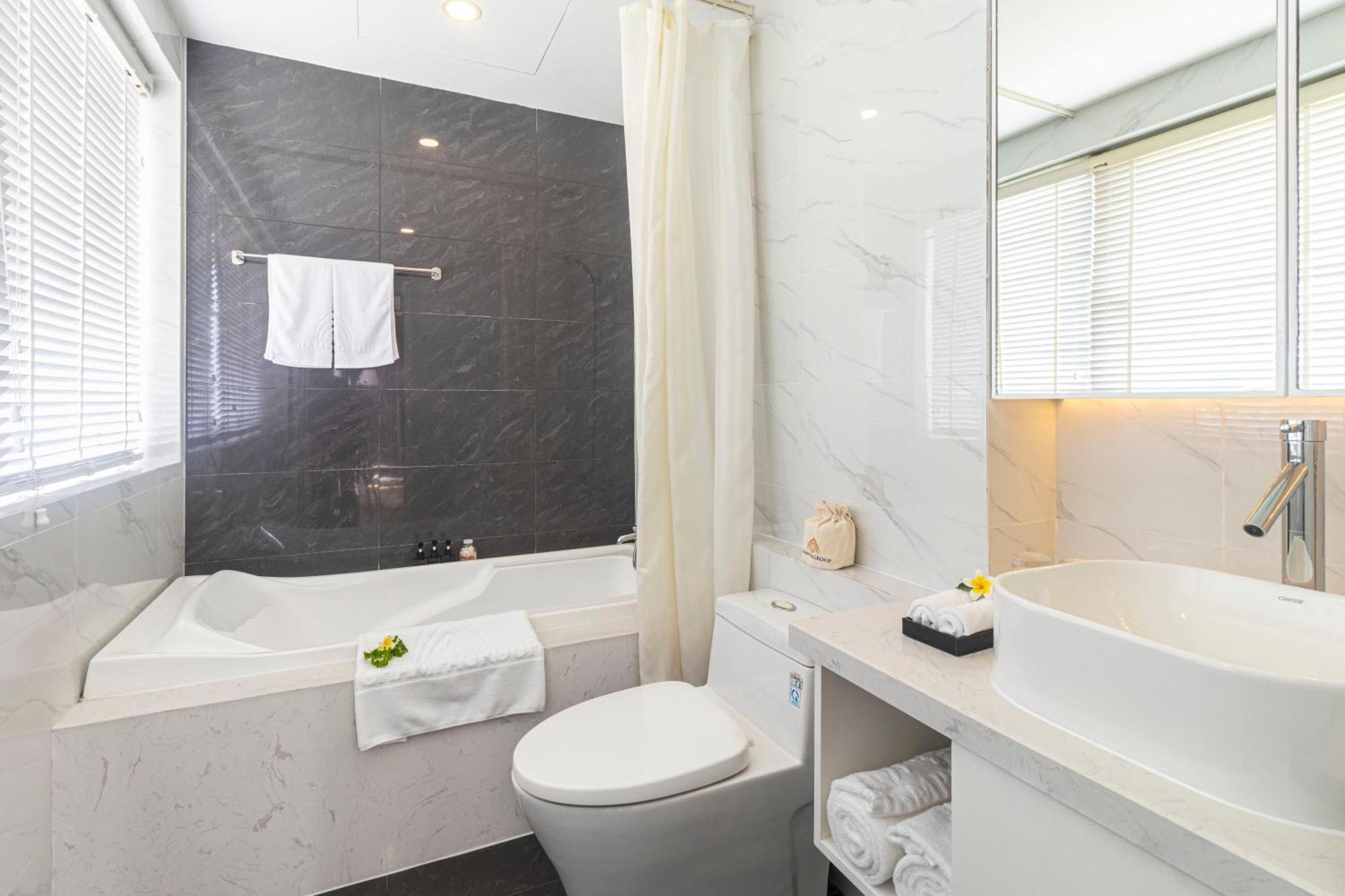Suite Kubera Grand