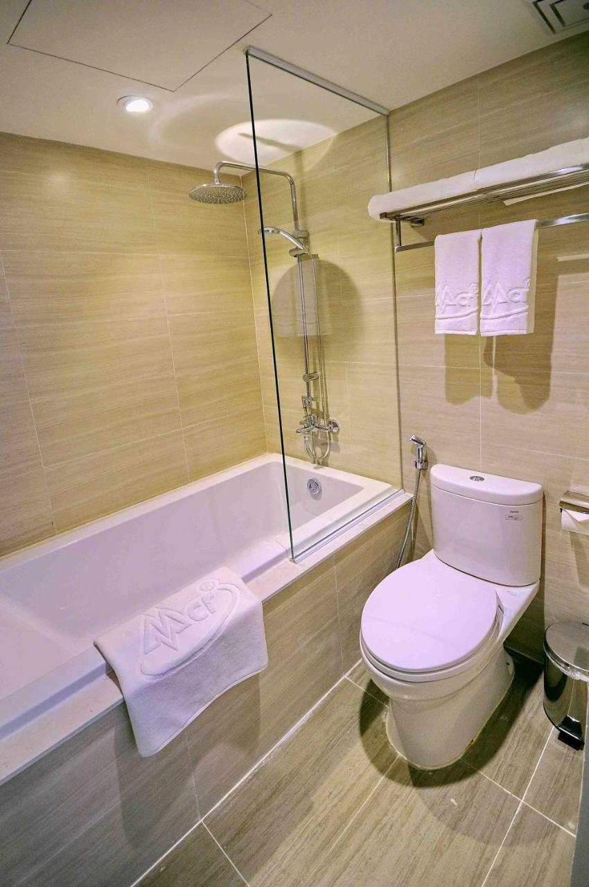 Phòng Senior Deluxe Hướng Biển