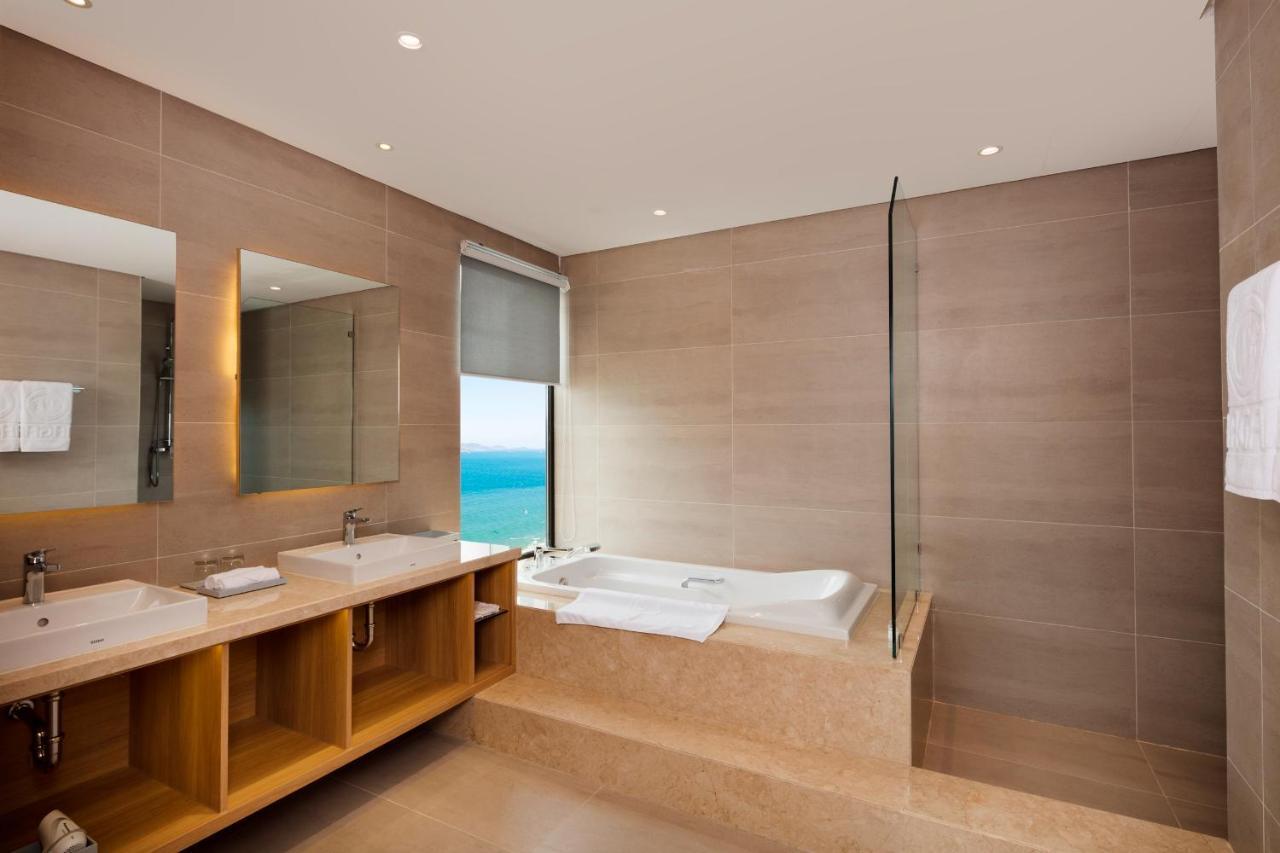 Suite Junior Nhìn Ra Biển