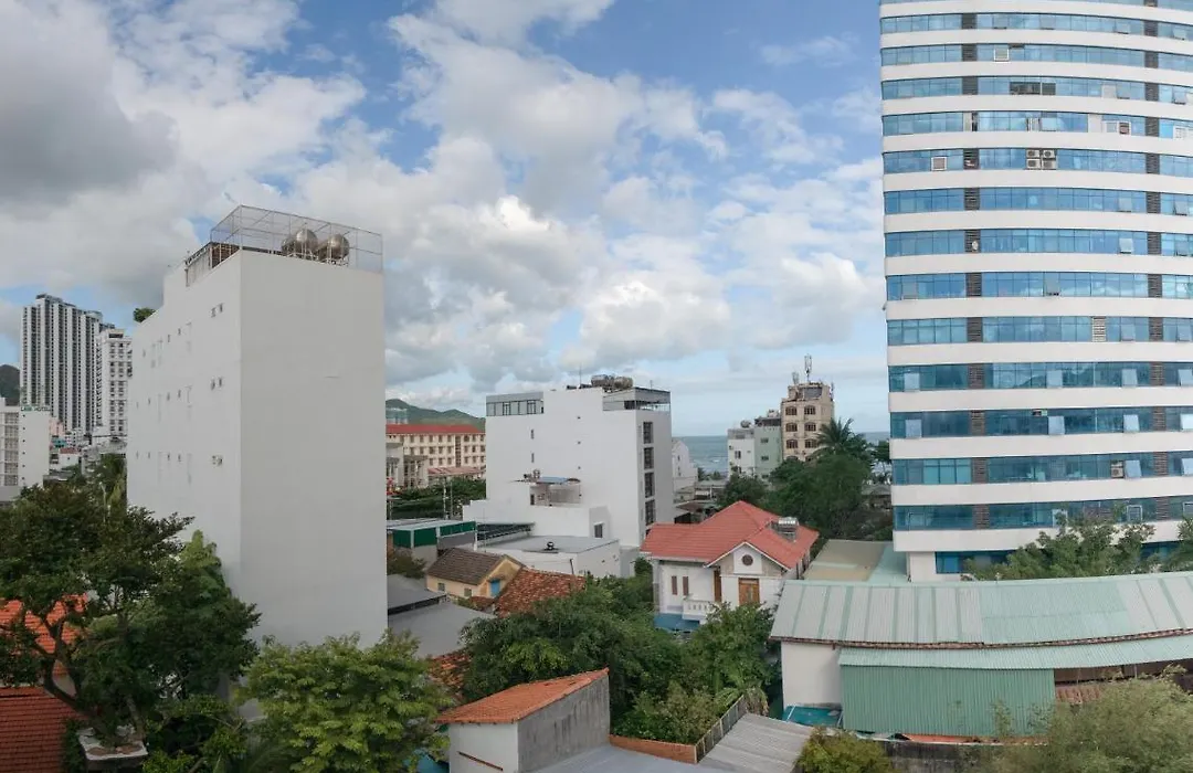 Shoho Hotel Nha Trang-1