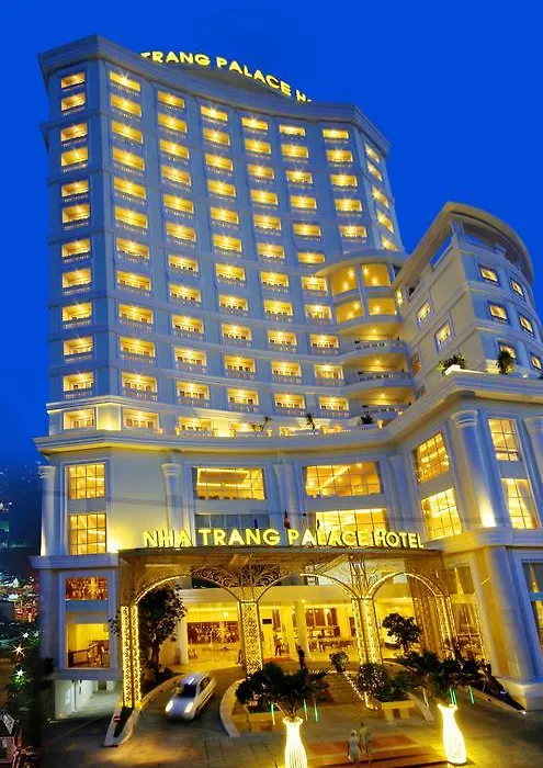 Nha Trang Palace Hotel-1