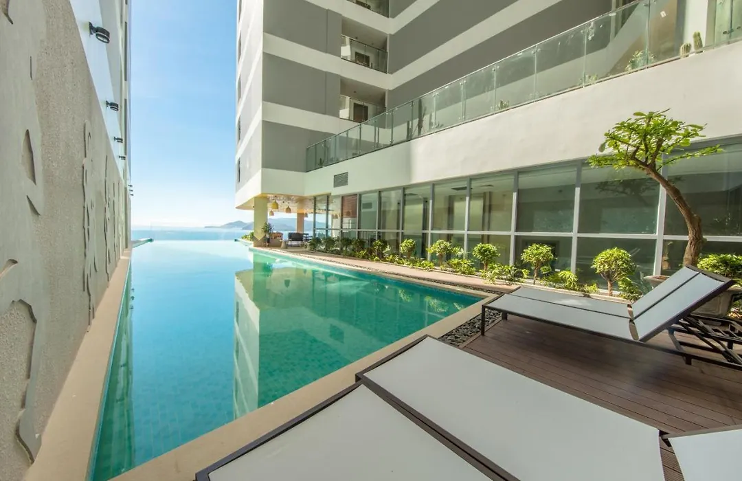 HD Apartment Nha Trang-1