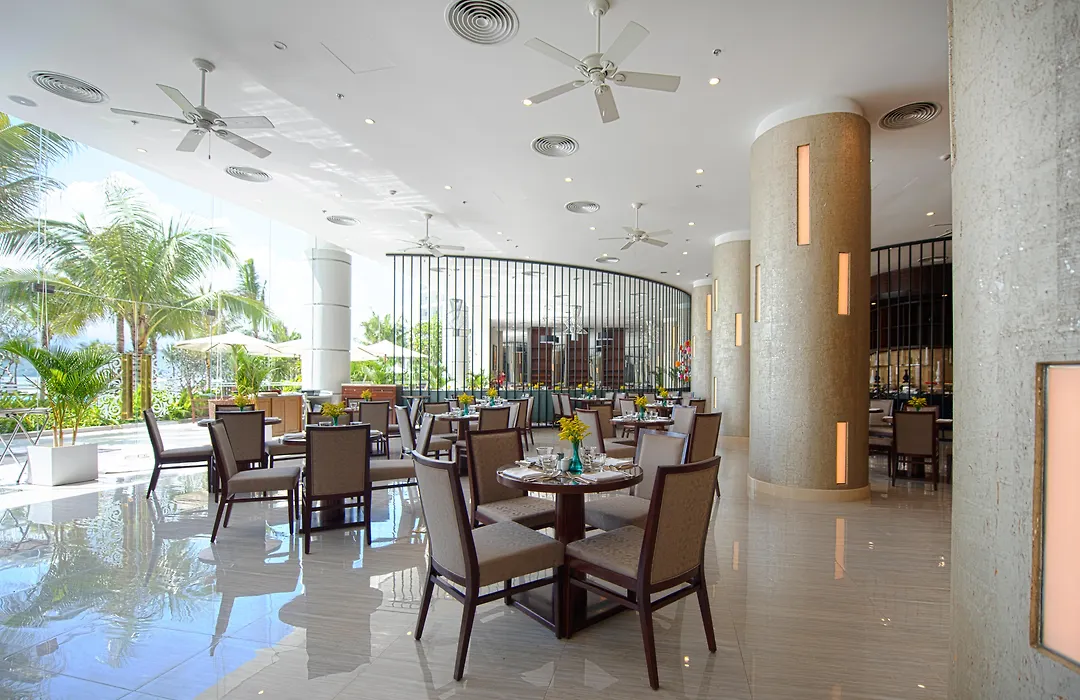 Vinpearl Resort Nha Trang-1