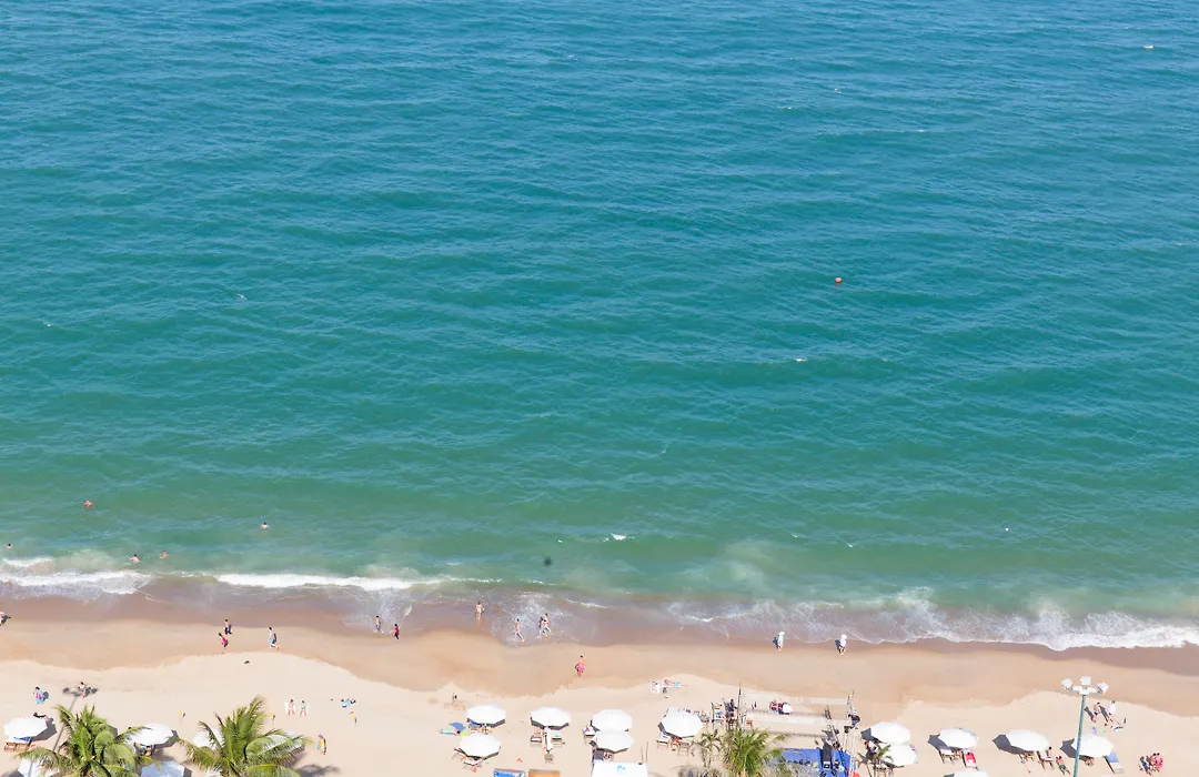 Starcity Hotel&Condotel Beachfront Nha Trang-1