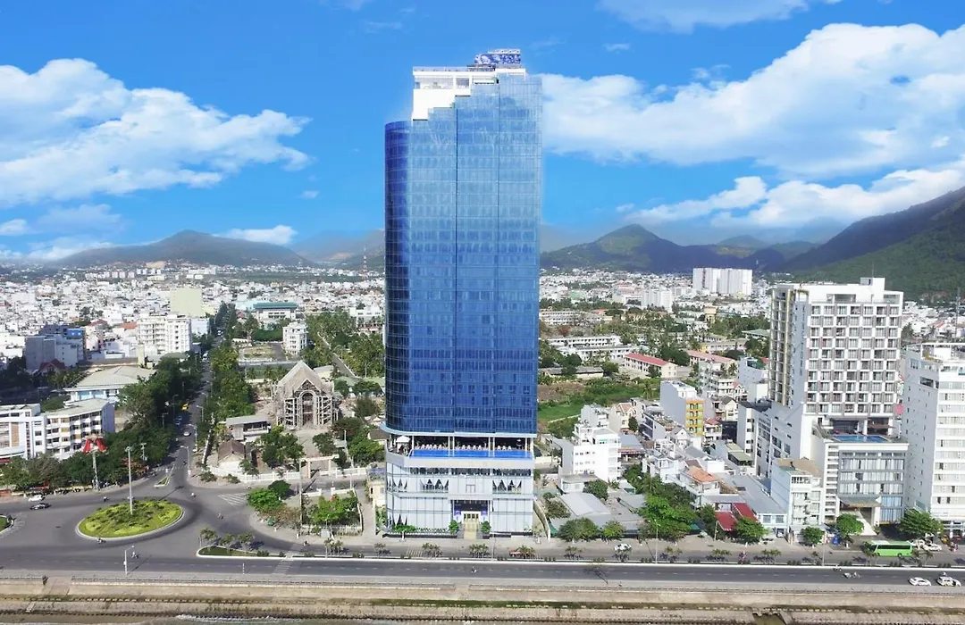 Nha Trang Horizon Hotel-1