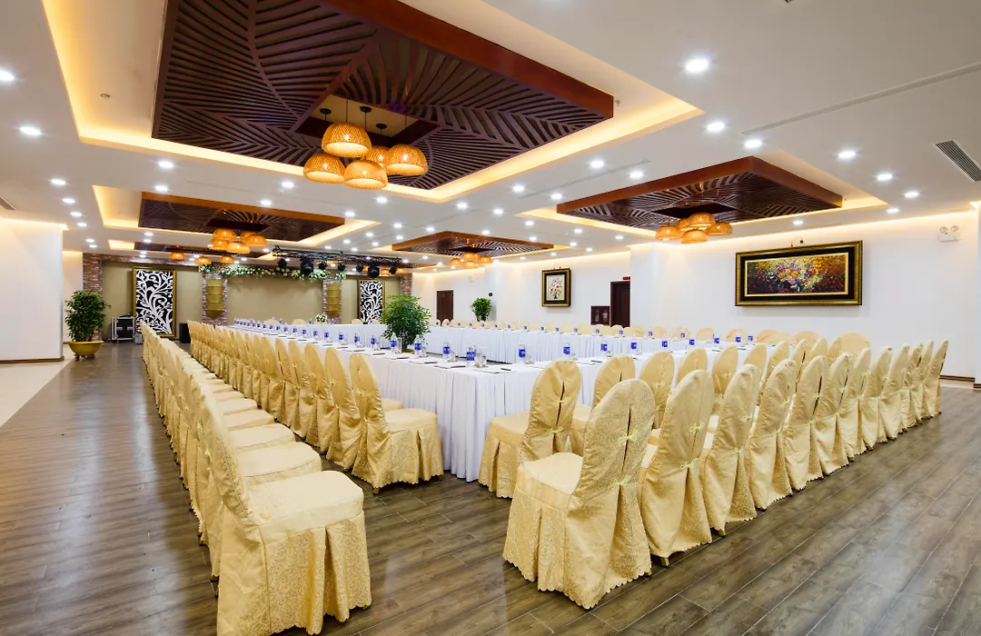 Nha Trang Prince Hotel-1