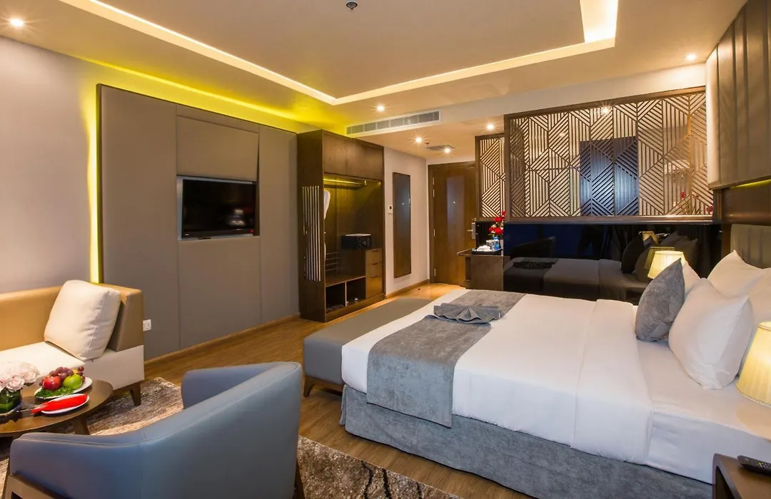 DTX Hotel Nha Trang-1