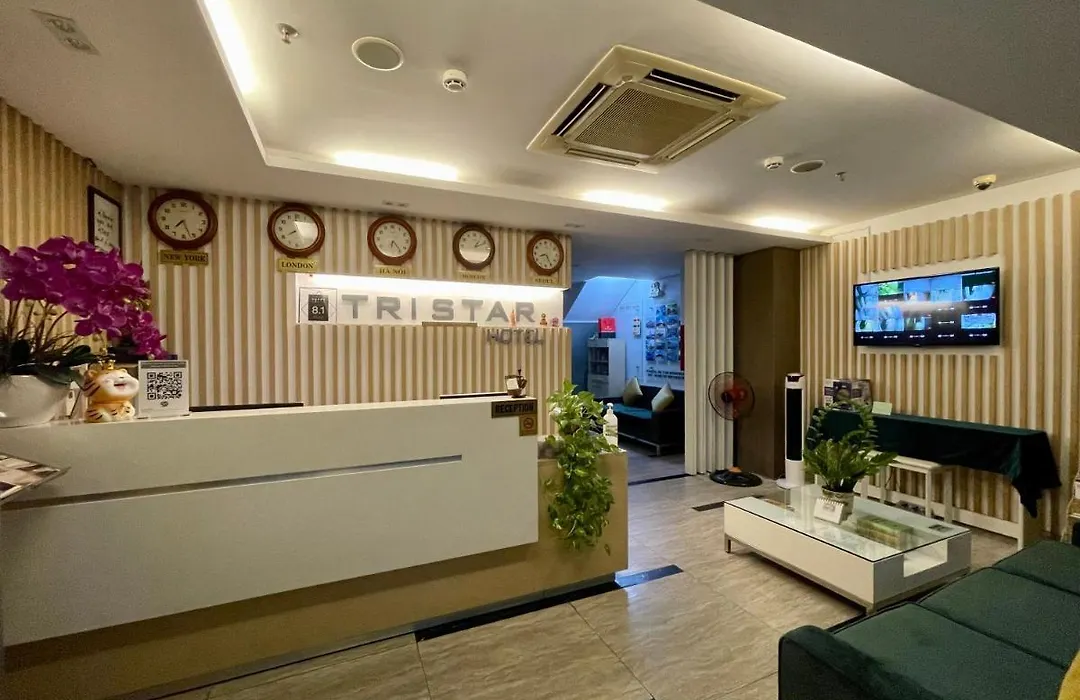 Tristar Hotel-1