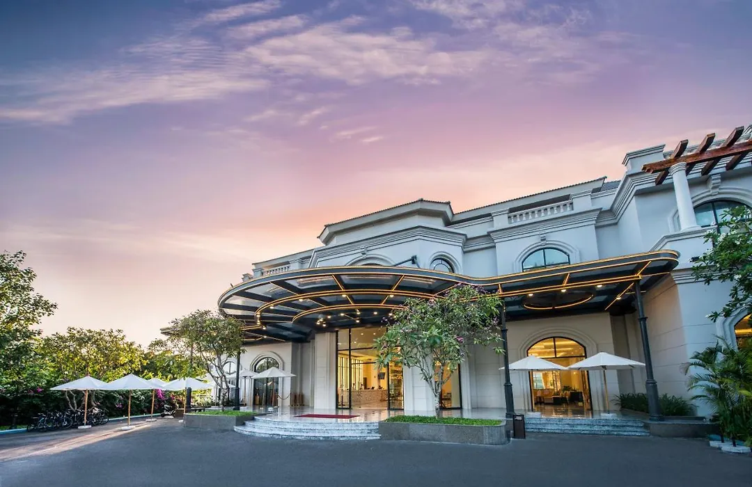 Vinpearl Golflink Nha Trang-1