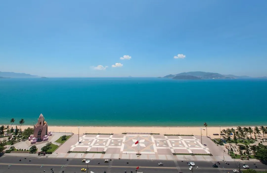 Seahaven Panorama Nha Trang Superview Apartments-1