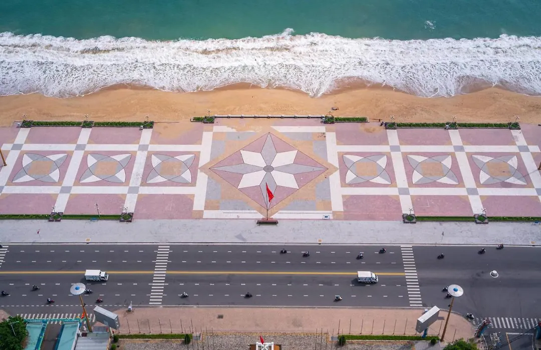 Seahaven Panorama Nha Trang Superview Apartments-1