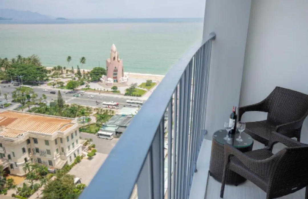 Panorama Ocean View Nha Trang-1