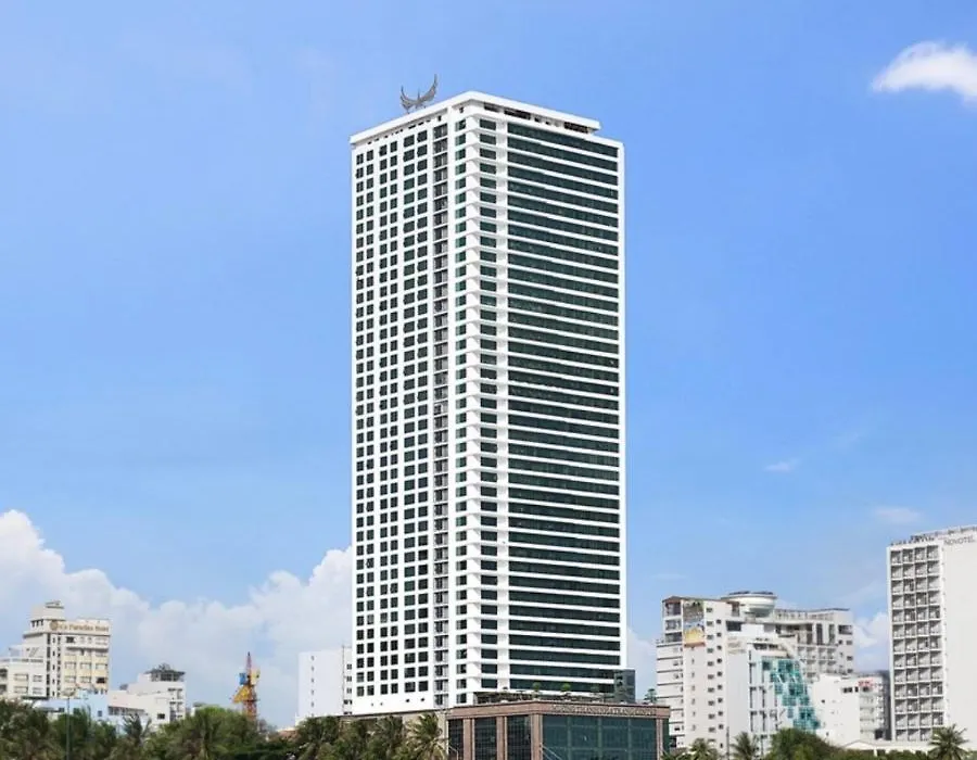 Phi Yen 60 Tran Phu Apartment-1