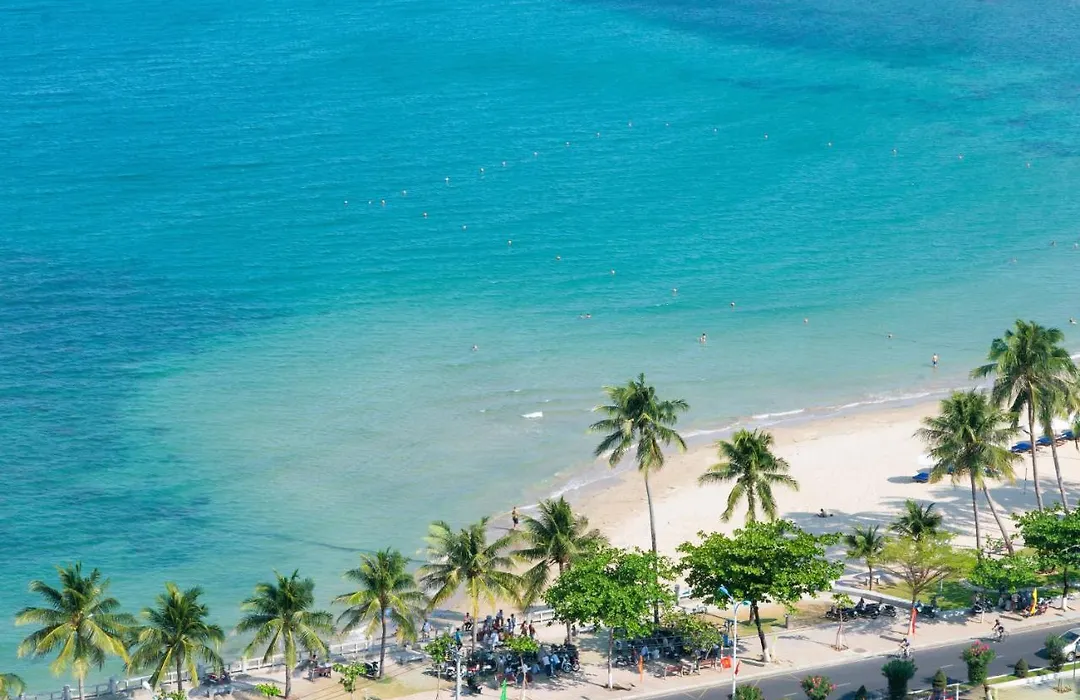Arise Hotel Nha Trang-1
