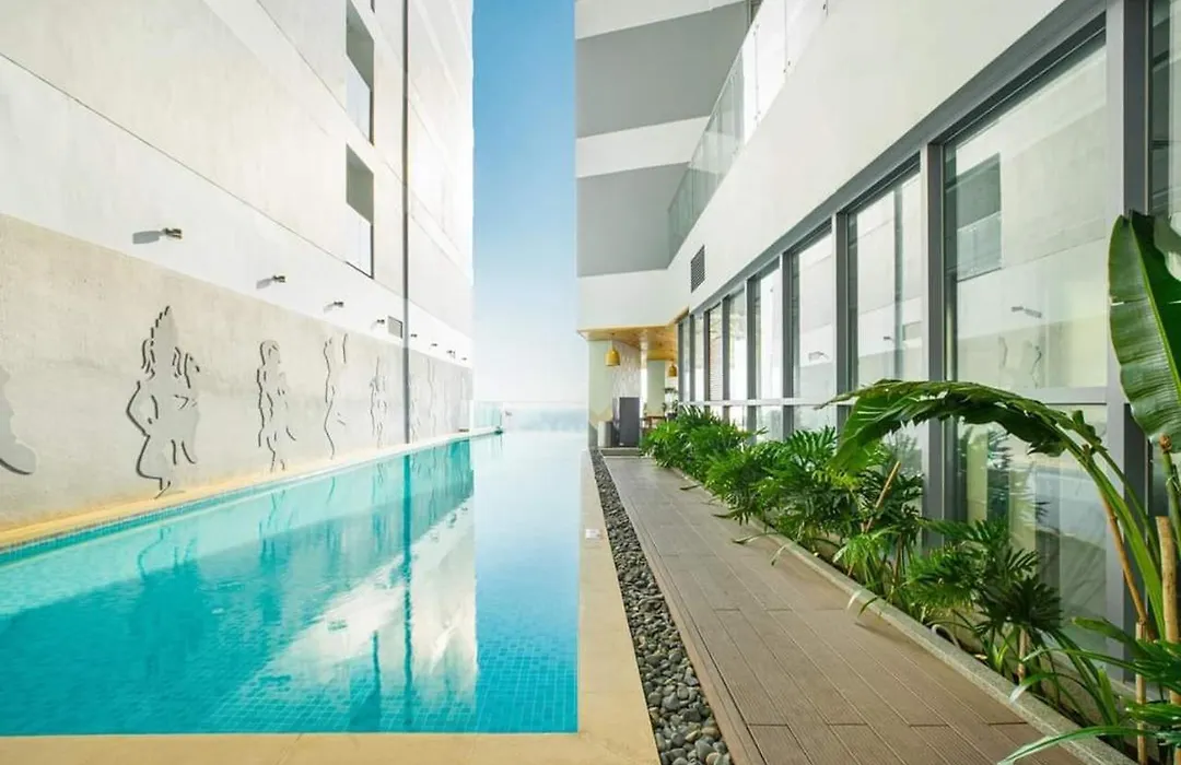 Seahaven Panorama Nha Trang Superview Apartments-1