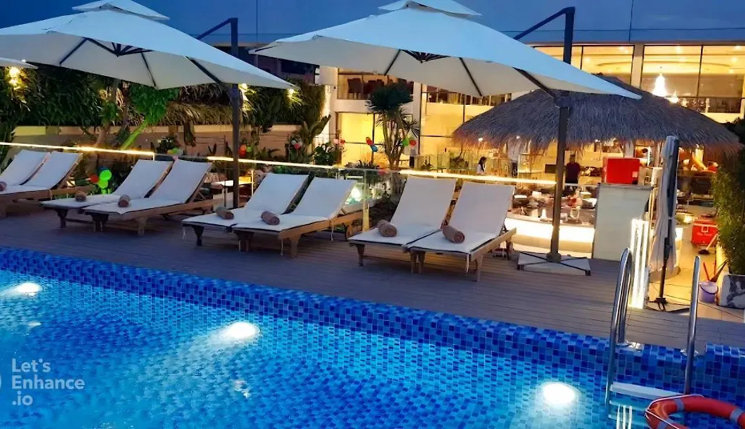 Aries Hotel-1