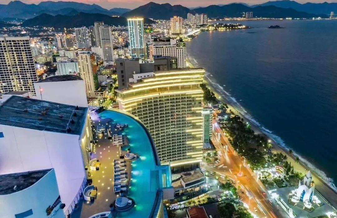 Seascape Panorama Grand Resicedences Nha Trang-1