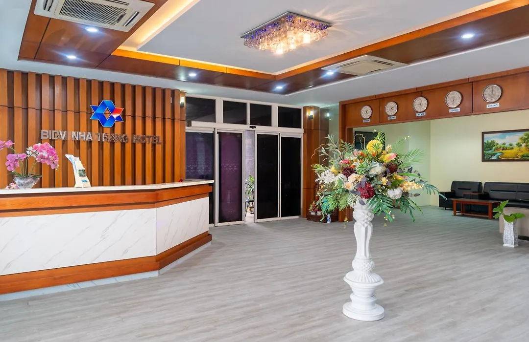 BIDV Beach Hotel Nha Trang-1