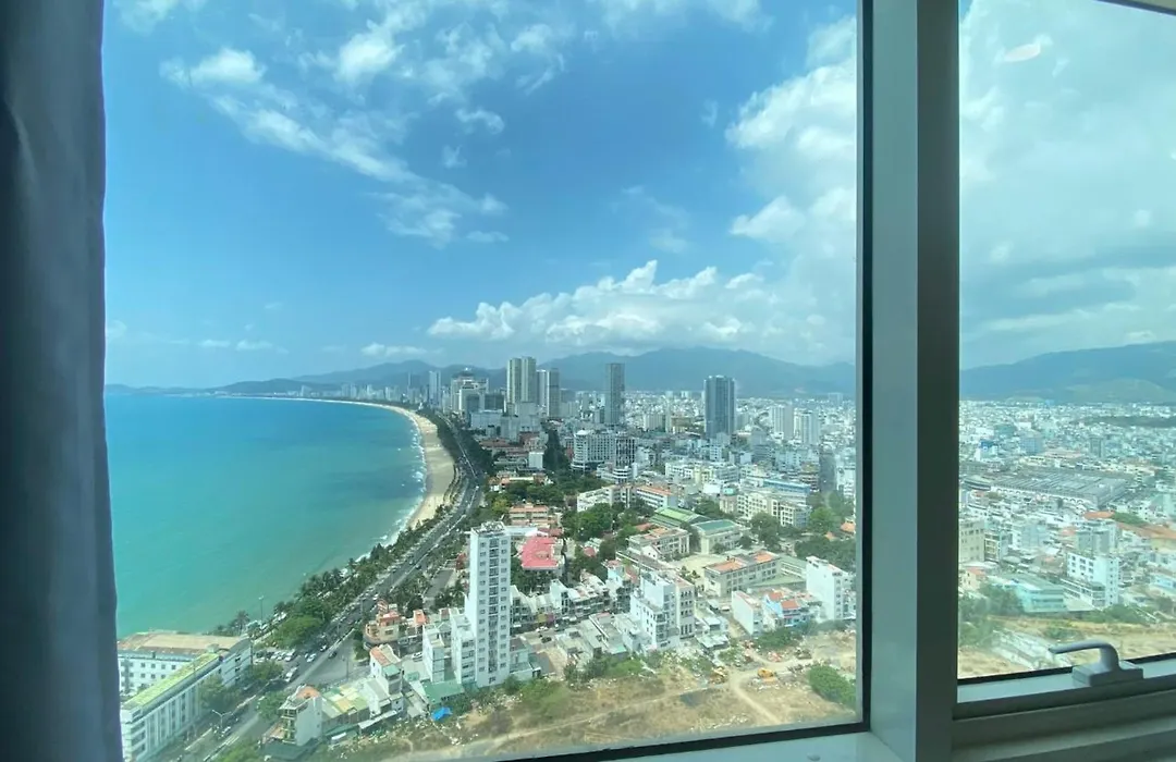 Nha Trang Comfortzone Apartment-1