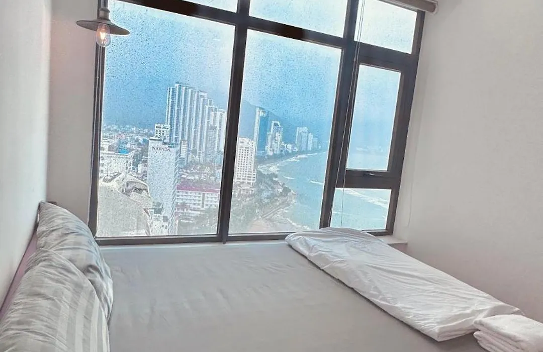 Sea Inn - Nha Trang Apartment-1