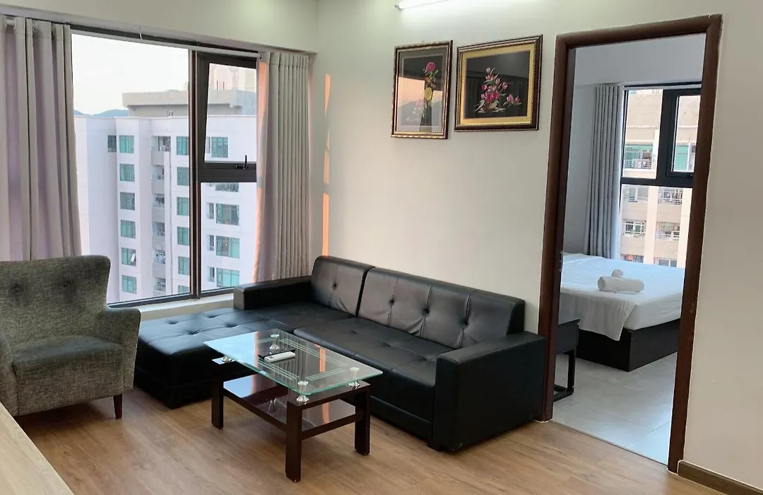 Apartment Plaza-1
