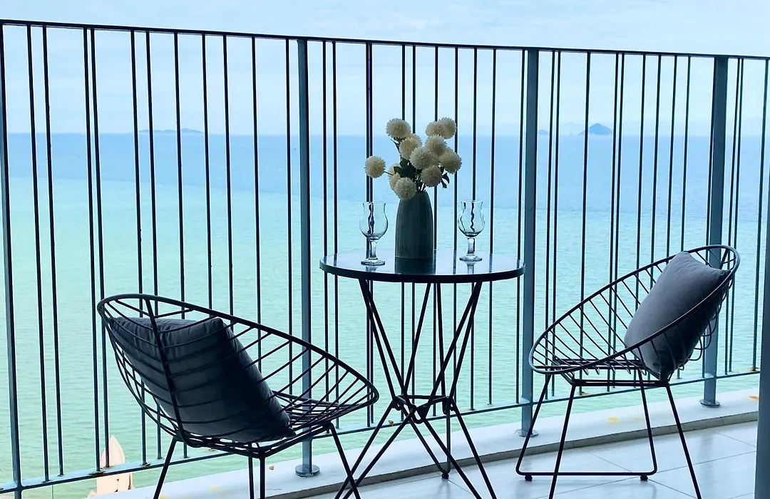 Panorama Ocean View Luxury Apartment Nha Trang-1