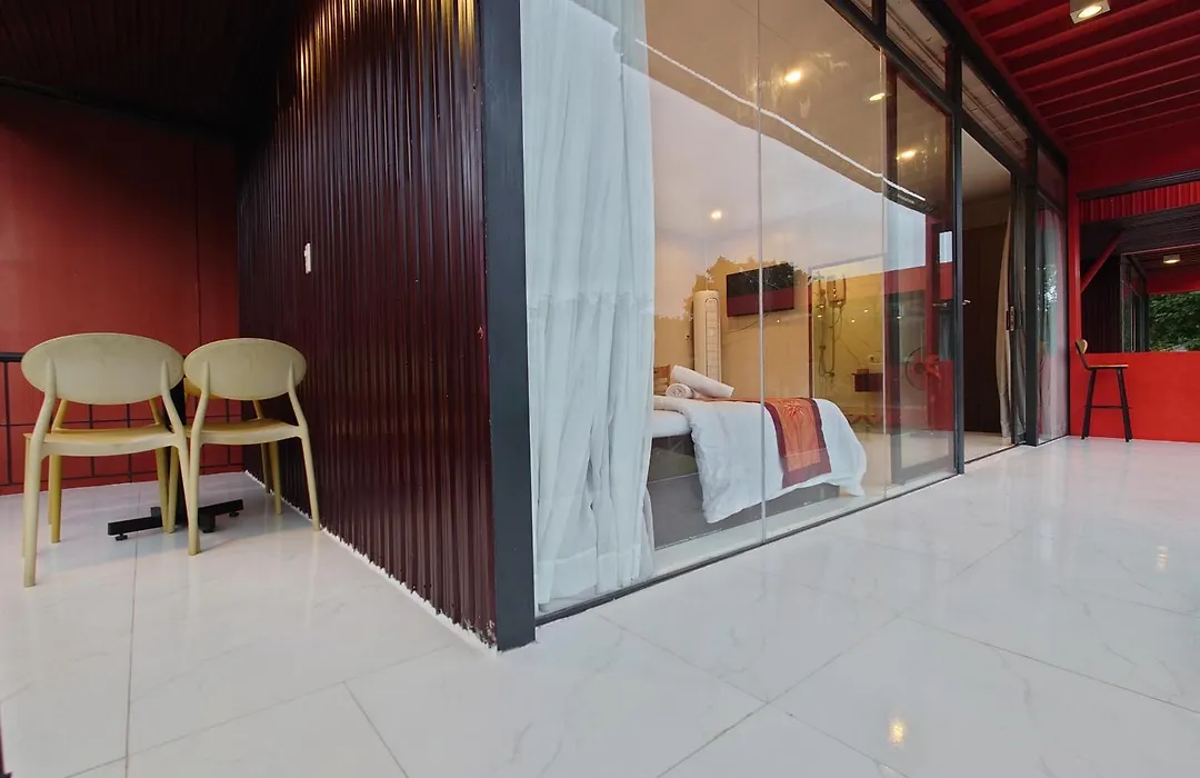 Seaside Villas An Vien Nha Trang-1