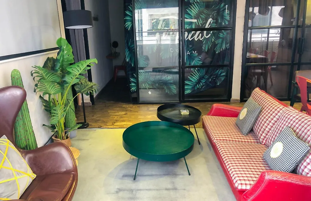 Oceanus Oasis Retreat - Nha Trang Apartment-1