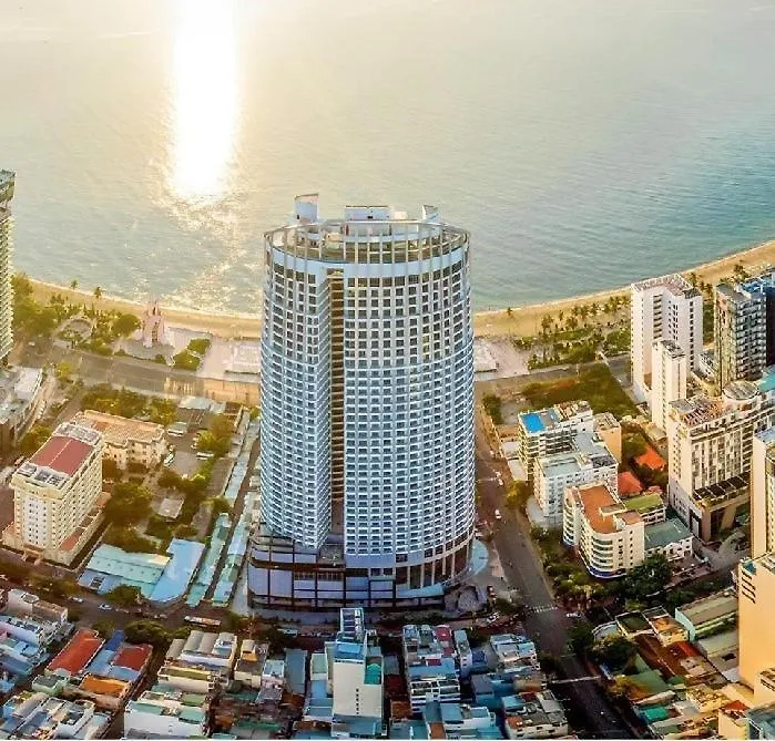 L'Apartment And Signature Nha Trang Tours - Panorama Residence-1