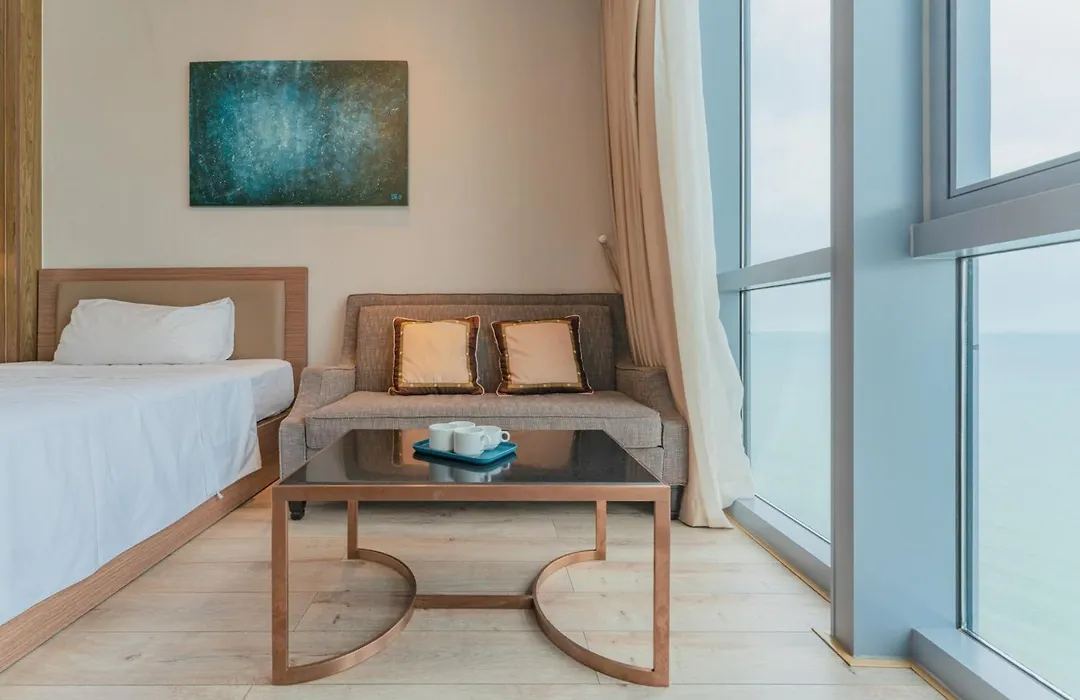 Coolsea Panorama Superview Nha Trang Apartment-1