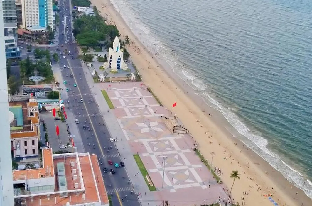 CH Mường Thanh Luxury View Biển 60 Trần Phú Nha Trang-1