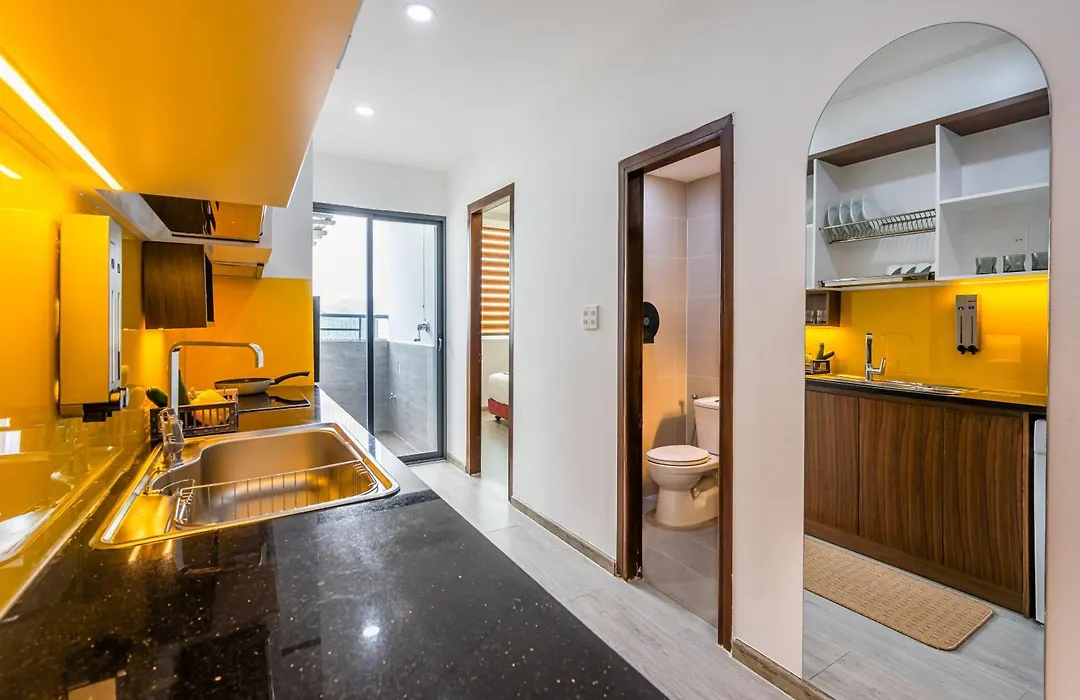 Muong Thanh Suite Apartments-1