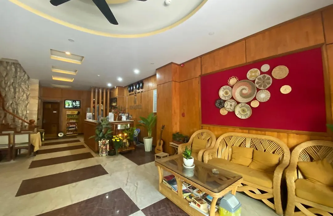 Senkotel Nha Trang Managed By Nest Group-1