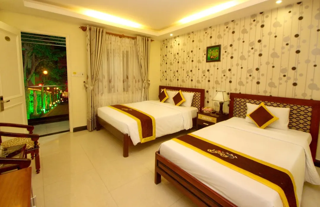 Luxury Nha Trang Hotel-1