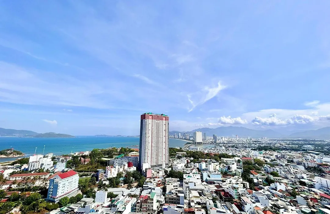 Căn Hộ Mường Thanh Viễn Triều - 03 Phạm Văn Đồng-1