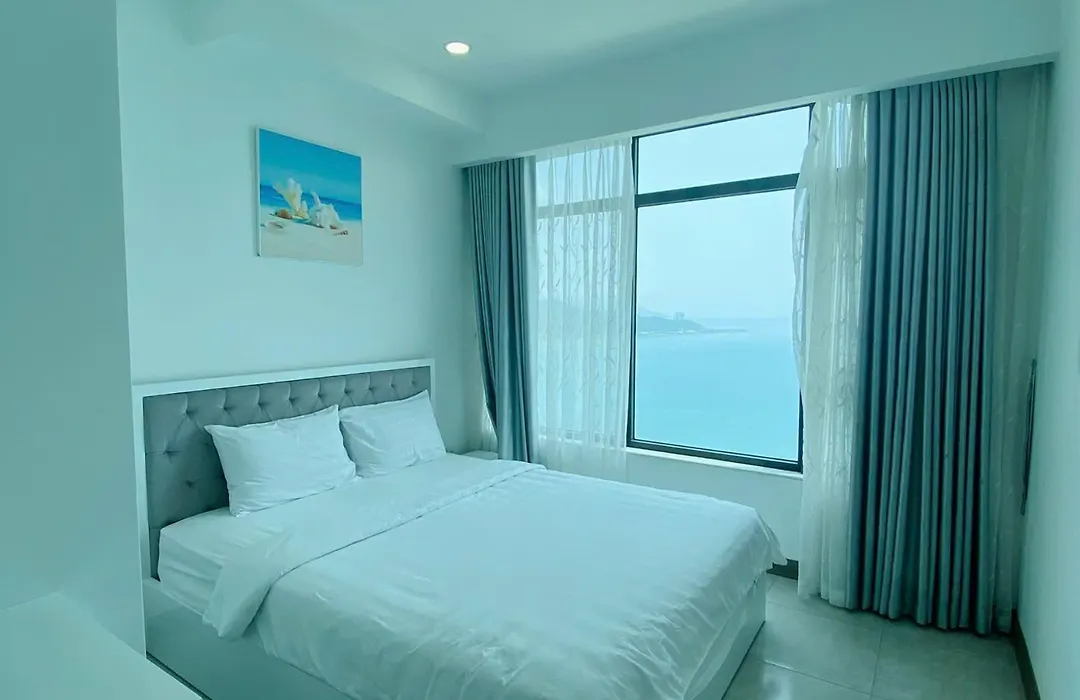 Dac Homestay - Family Apartment Nha Trang-1