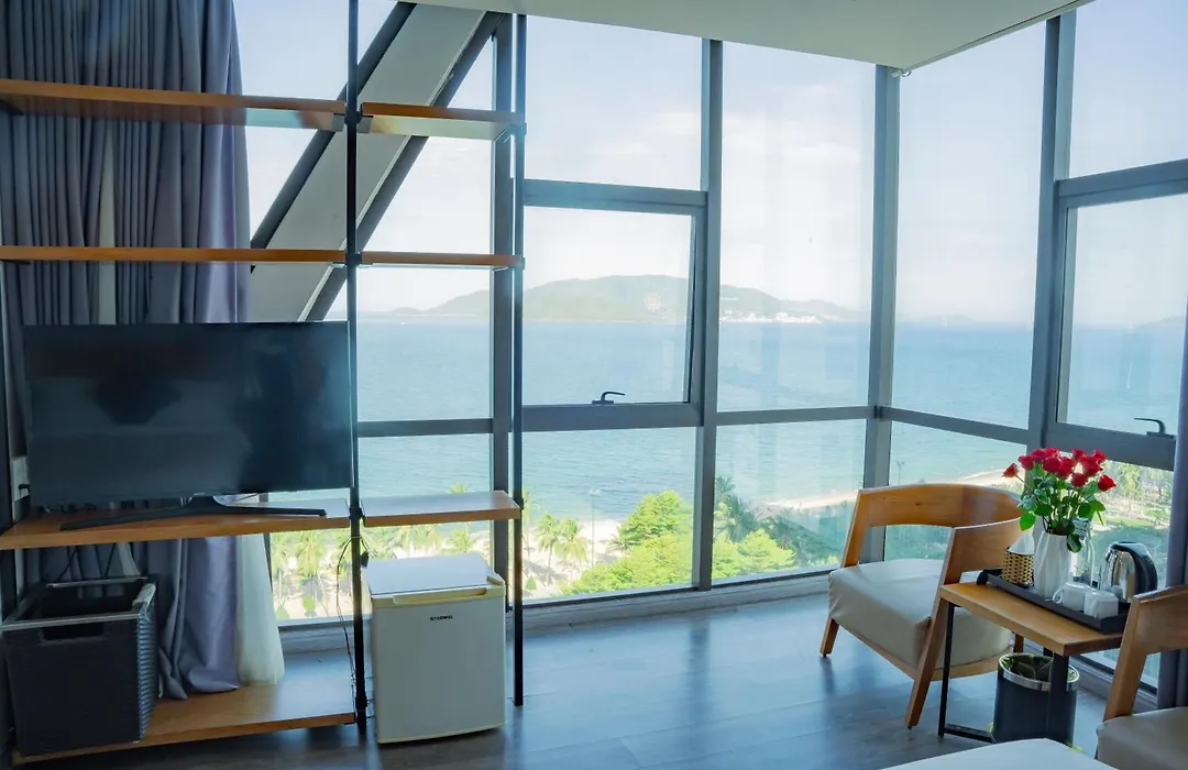 Venue Hotel Nha Trang Beach-1