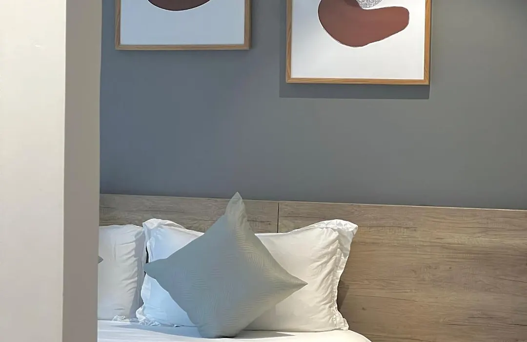 La Sera Suites Nha Trang-1