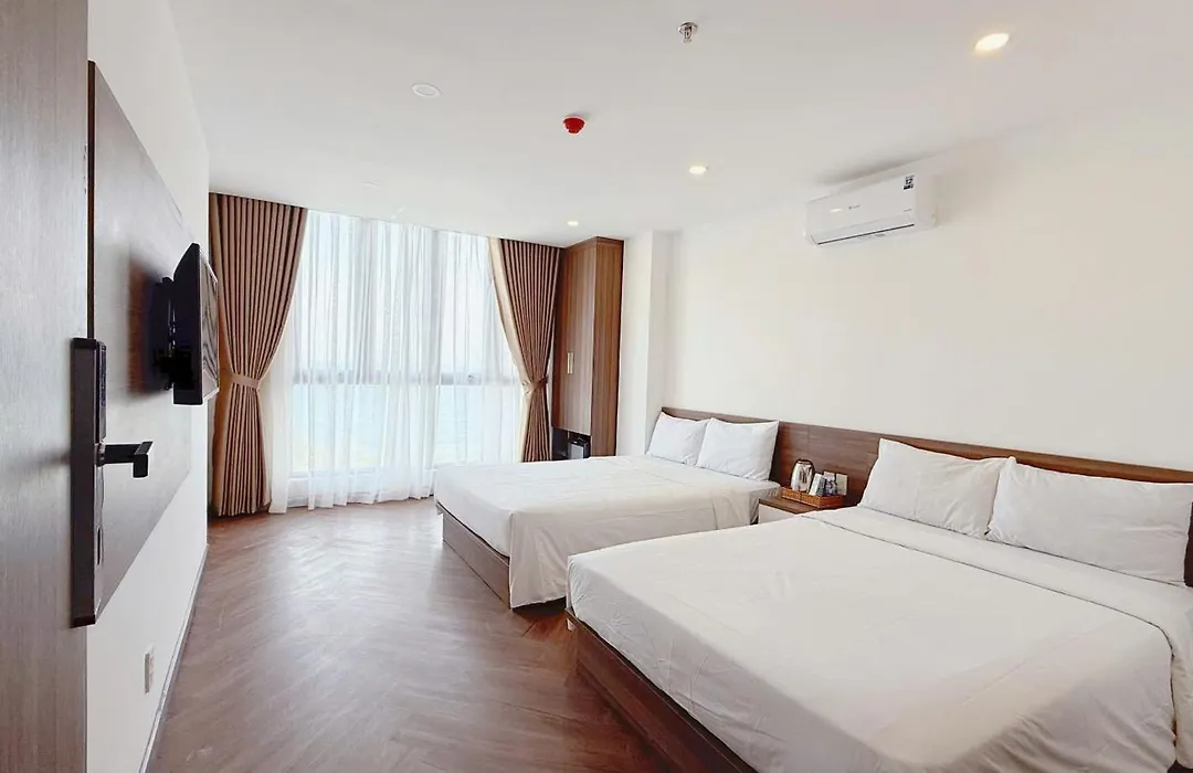 Aqua Hotel & Spa-1