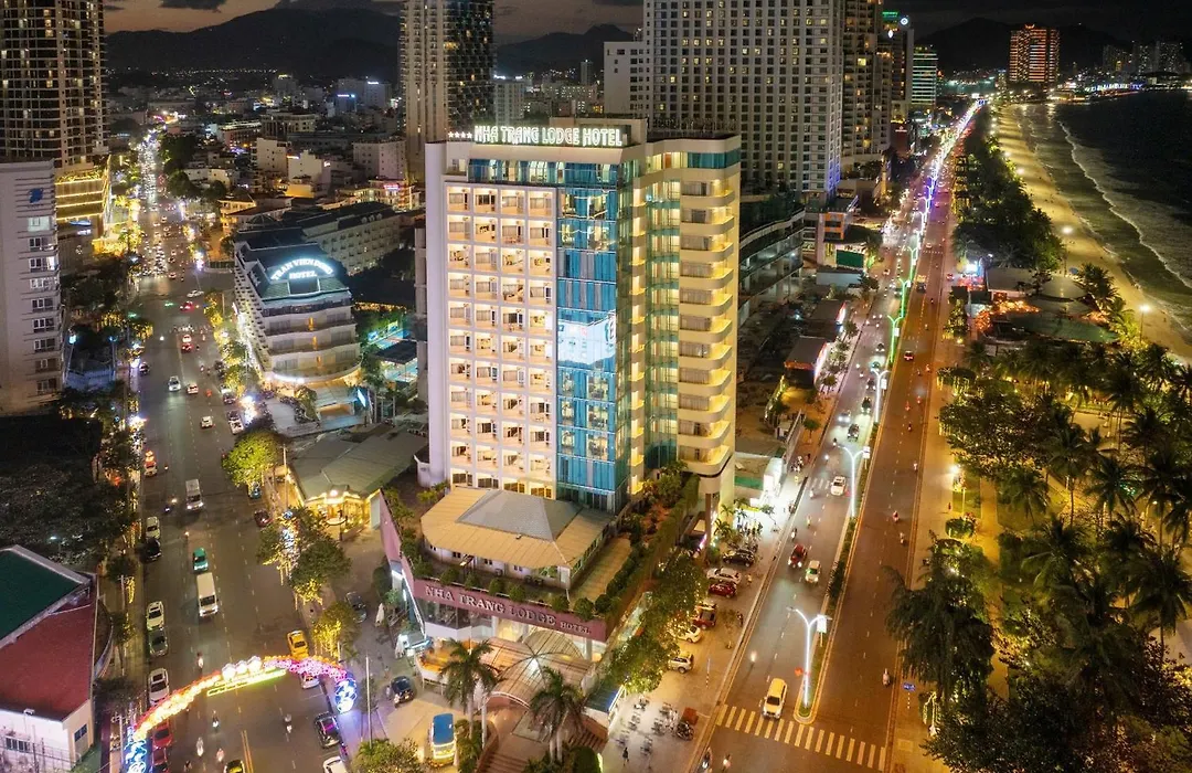 Nha Trang Lodge Hotel-1