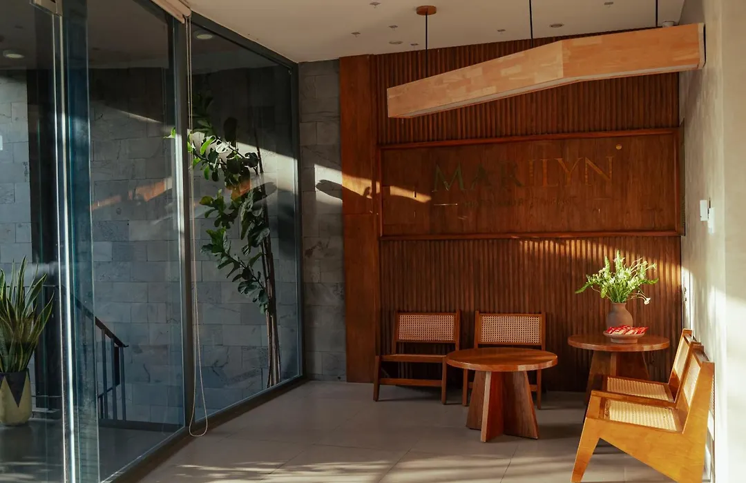 Marilyn Boutique Hotel Nha Trang-1