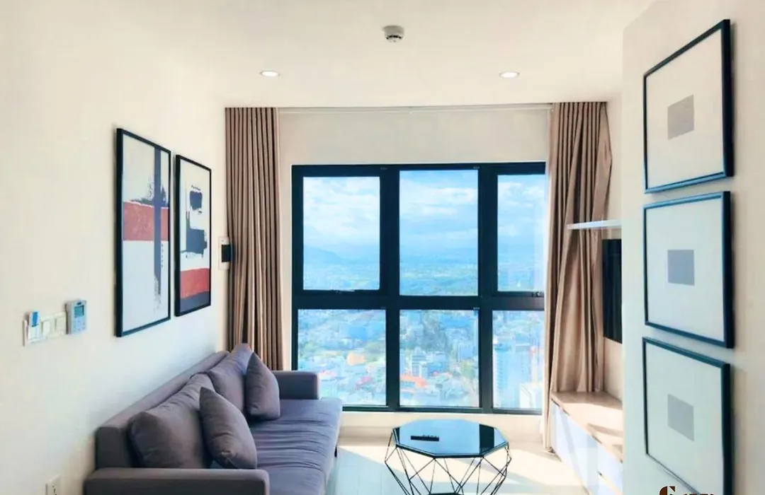 Gold Coast Apartment By San Village-1