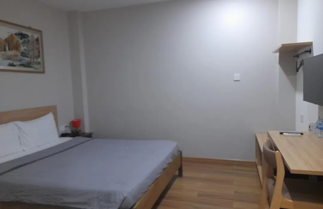 Happy Home-1