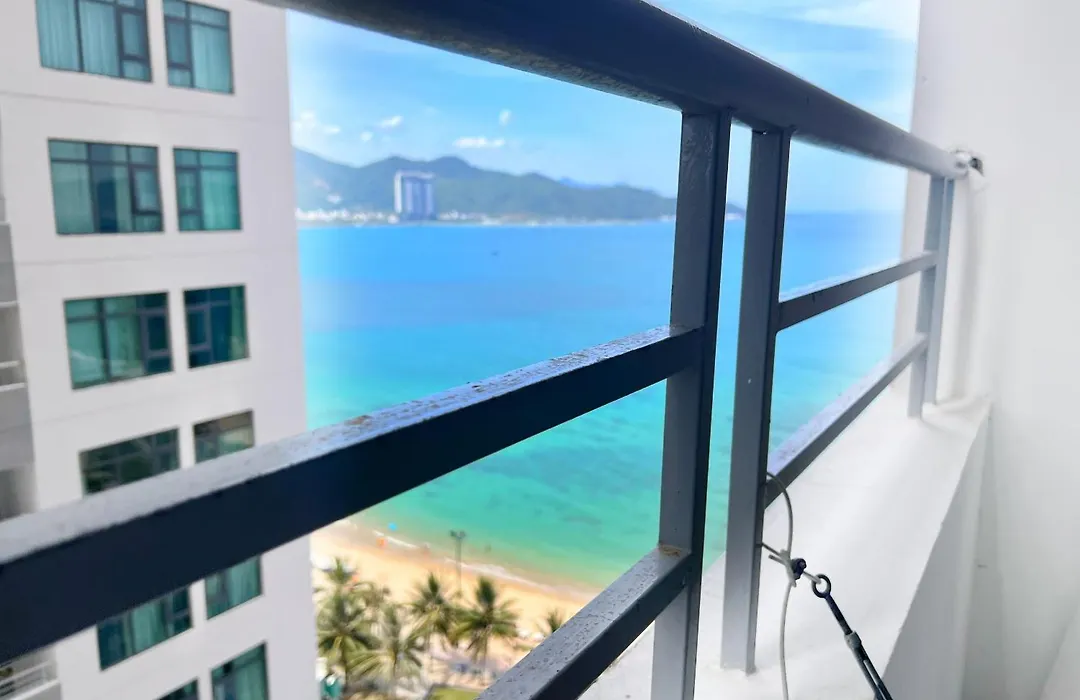 Your Sea Home Nha Trang-1