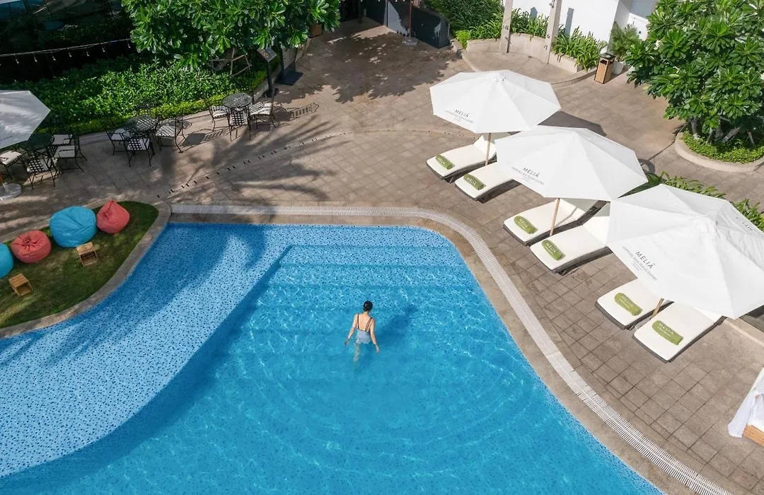 Vinpearl Empire Nha Trang, Affiliated By Melia-1