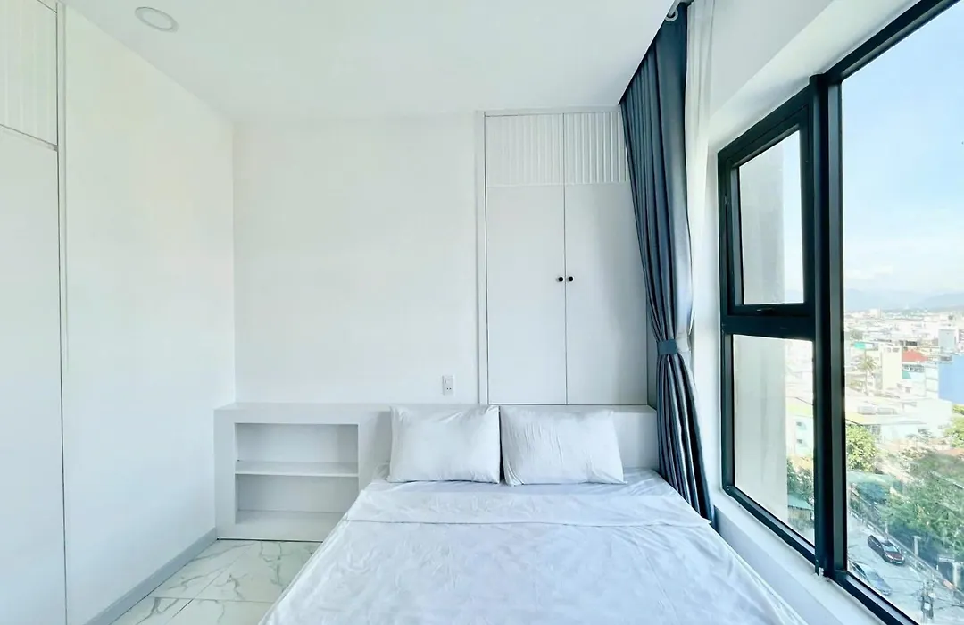 Seahome Apartment - OC3 Mường Thanh Viễn Triều Nha Trang-1