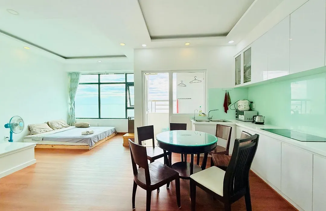 Biển Chill Home Nha Trang-1