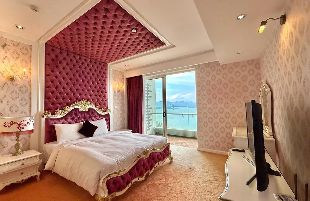 Luxury Seaview Apartments Managed By Anh-1